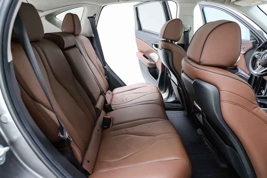 2025 Acura RDX Advance Package SH-AWD