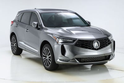 2025 Acura RDX Advance Package SH-AWD