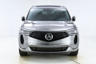 2025 Acura RDX Advance Package SH-AWD