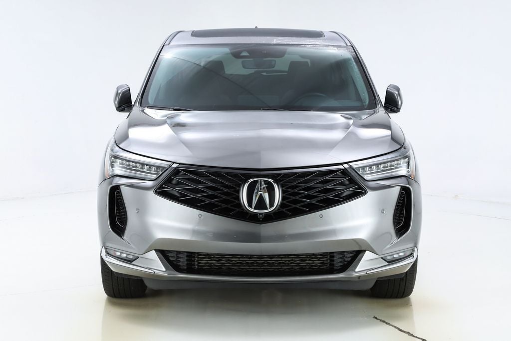 2025 Acura RDX Advance Package SH-AWD
