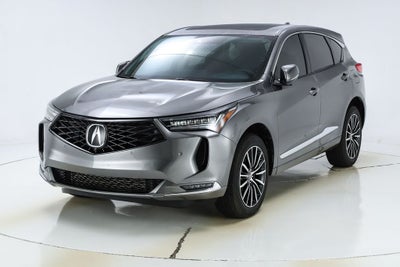 2025 Acura RDX Advance Package SH-AWD