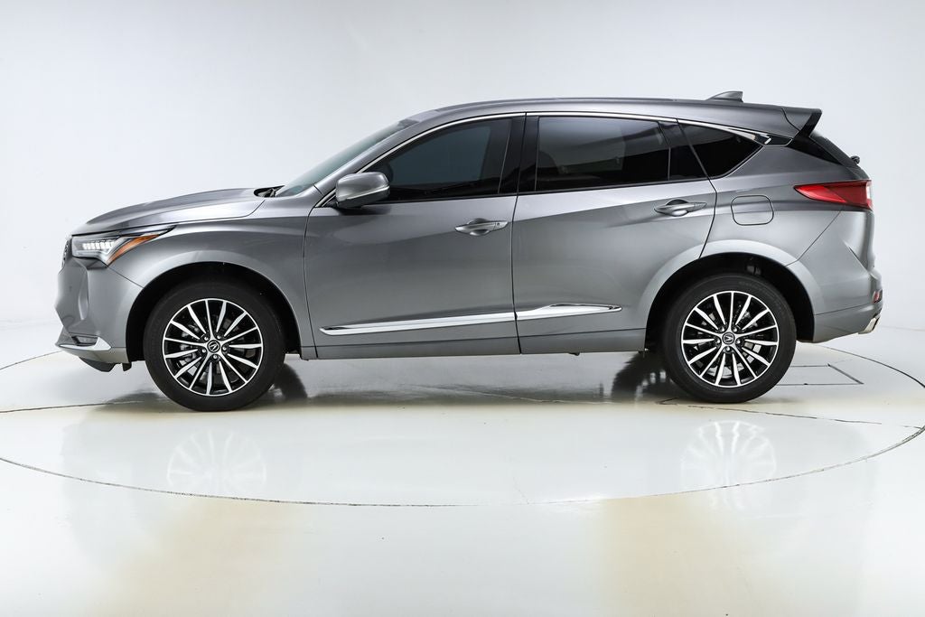2025 Acura RDX Advance Package SH-AWD