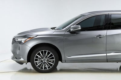 2025 Acura RDX Advance Package SH-AWD