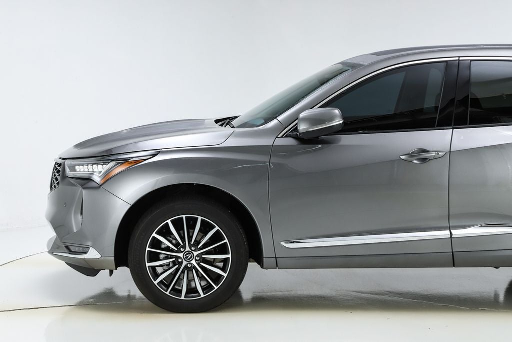 2025 Acura RDX Advance Package SH-AWD