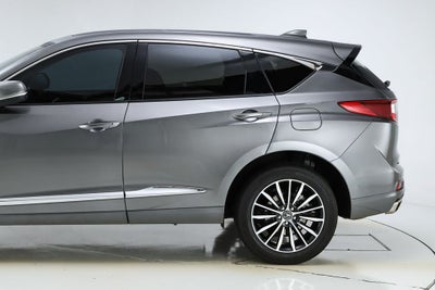 2025 Acura RDX Advance Package SH-AWD