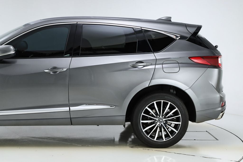 2025 Acura RDX Advance Package SH-AWD