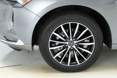 2025 Acura RDX Advance Package SH-AWD