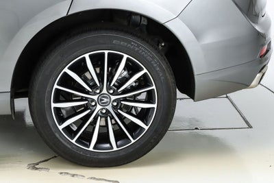 2025 Acura RDX Advance Package SH-AWD