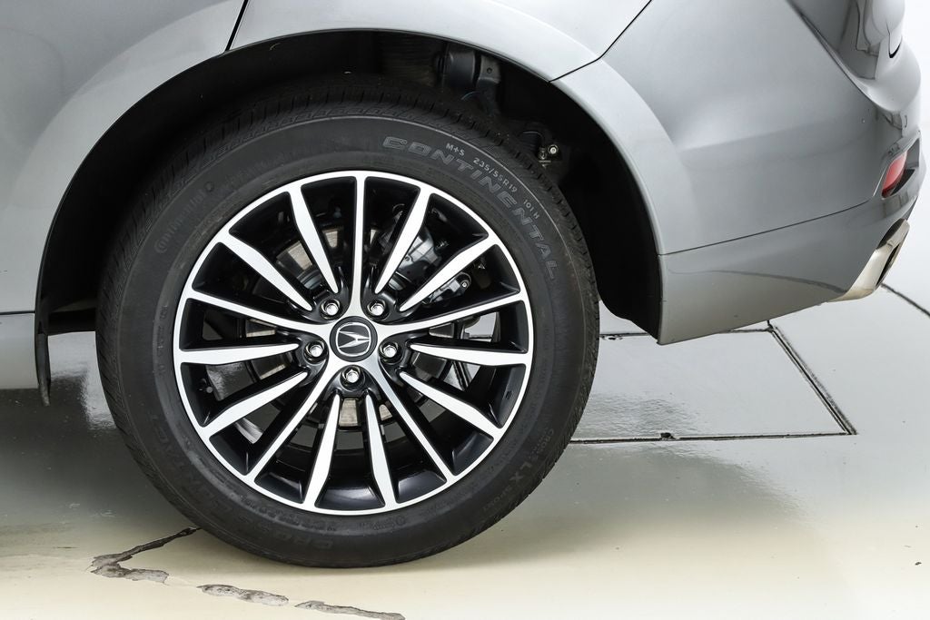 2025 Acura RDX Advance Package SH-AWD