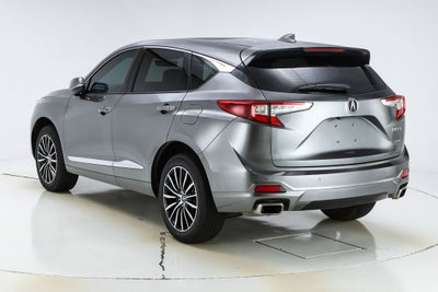 2025 Acura RDX Advance Package SH-AWD