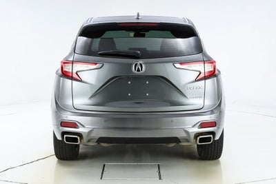 2025 Acura RDX Advance Package SH-AWD
