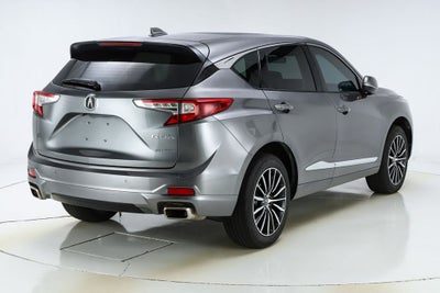 2025 Acura RDX Advance Package SH-AWD