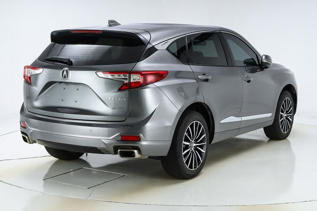2025 Acura RDX Advance Package SH-AWD