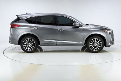 2025 Acura RDX Advance Package SH-AWD