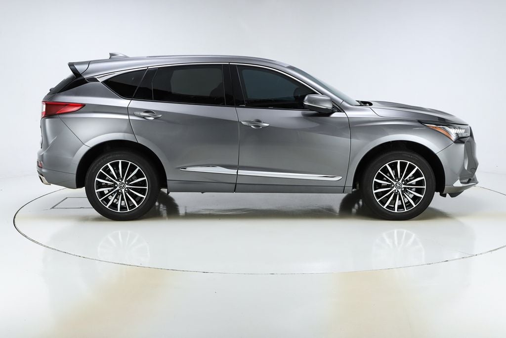 2025 Acura RDX Advance Package SH-AWD