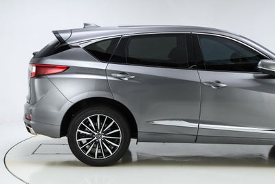 2025 Acura RDX Advance Package SH-AWD