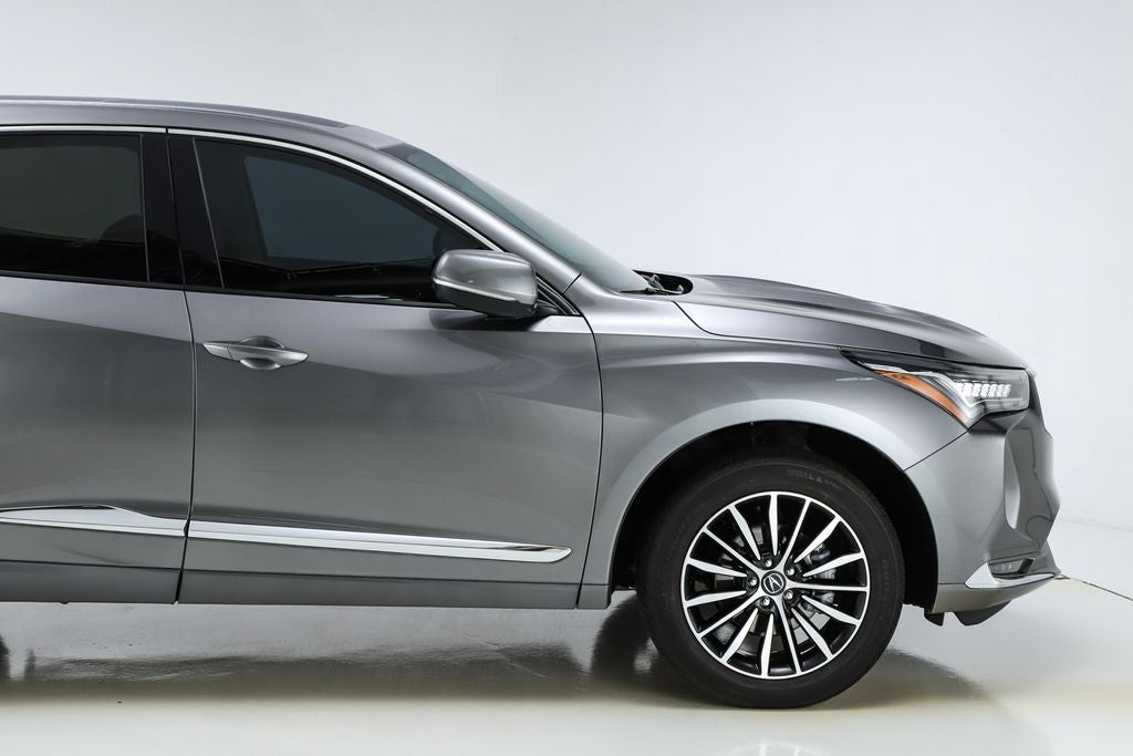 2025 Acura RDX Advance Package SH-AWD