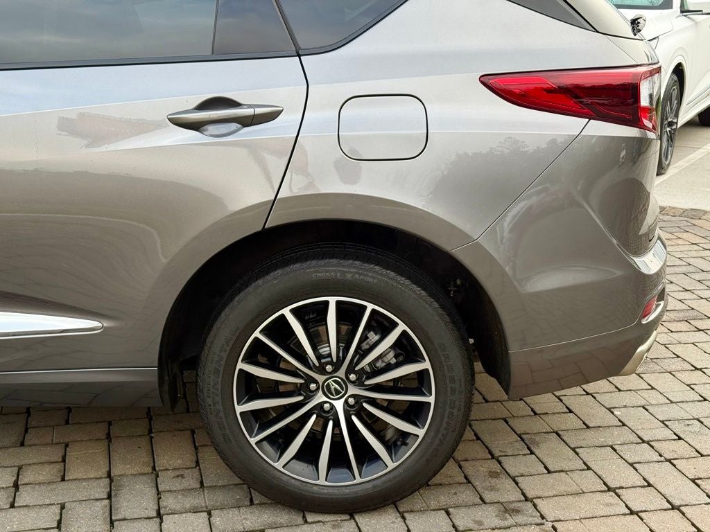 2025 Acura RDX Advance Package SH-AWD