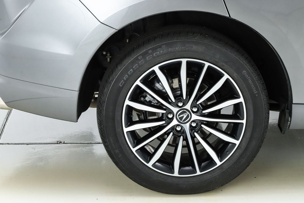 2025 Acura RDX Advance Package SH-AWD