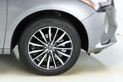 2025 Acura RDX Advance Package SH-AWD