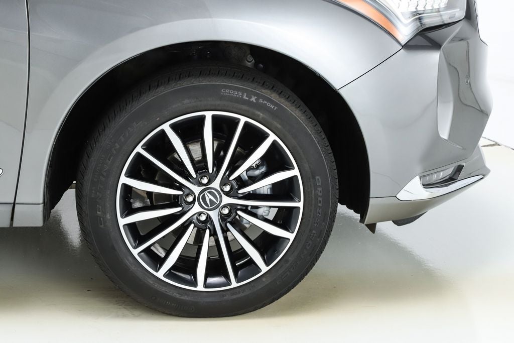 2025 Acura RDX Advance Package SH-AWD