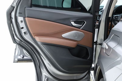 2025 Acura RDX Advance Package SH-AWD