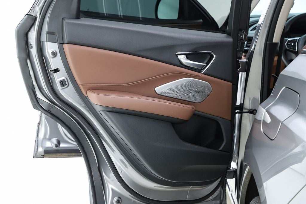 2025 Acura RDX Advance Package SH-AWD