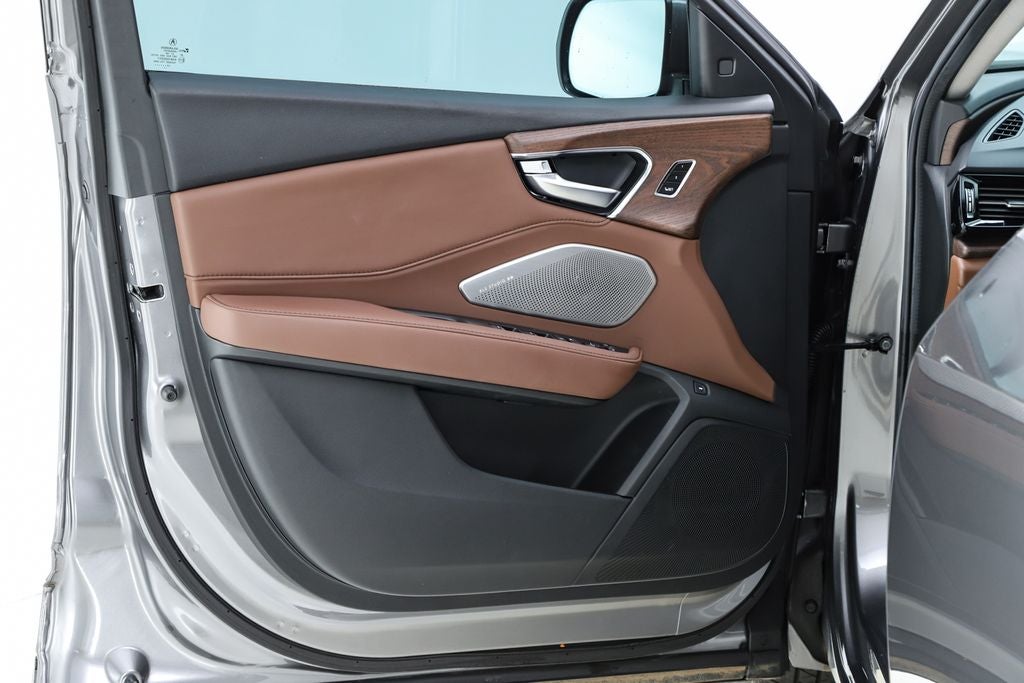 2025 Acura RDX Advance Package SH-AWD