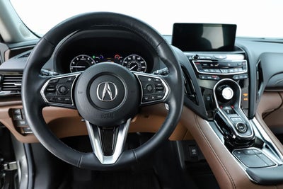 2025 Acura RDX Advance Package SH-AWD