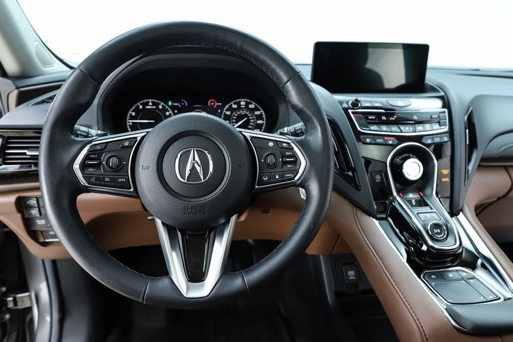 2025 Acura RDX Advance Package SH-AWD