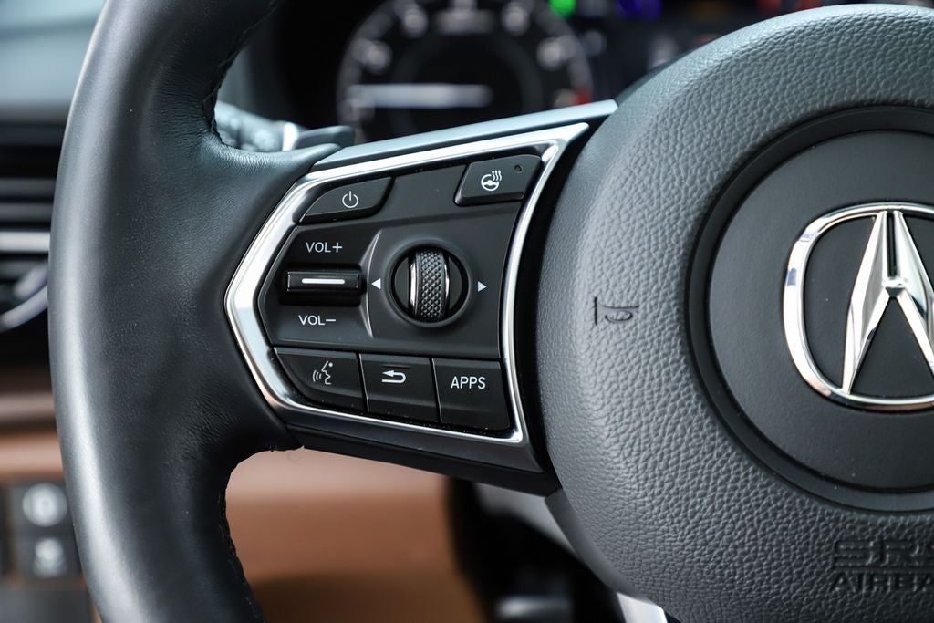 2025 Acura RDX Advance Package SH-AWD