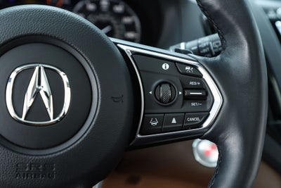 2025 Acura RDX Advance Package SH-AWD