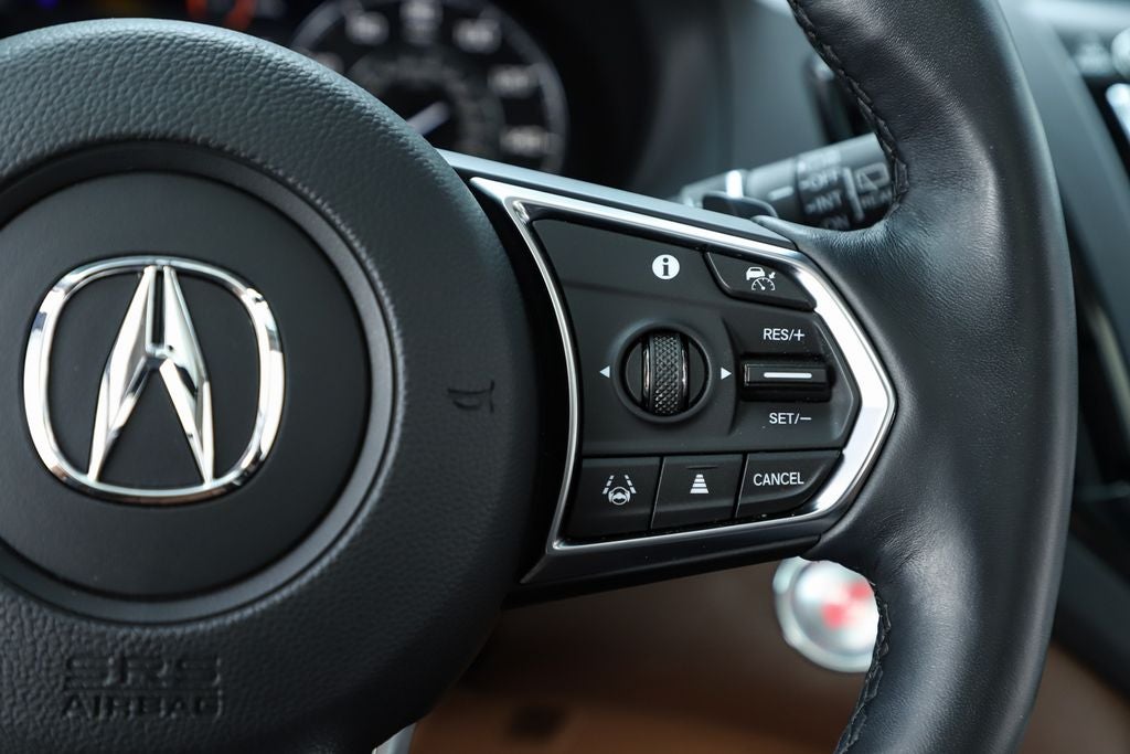 2025 Acura RDX Advance Package SH-AWD