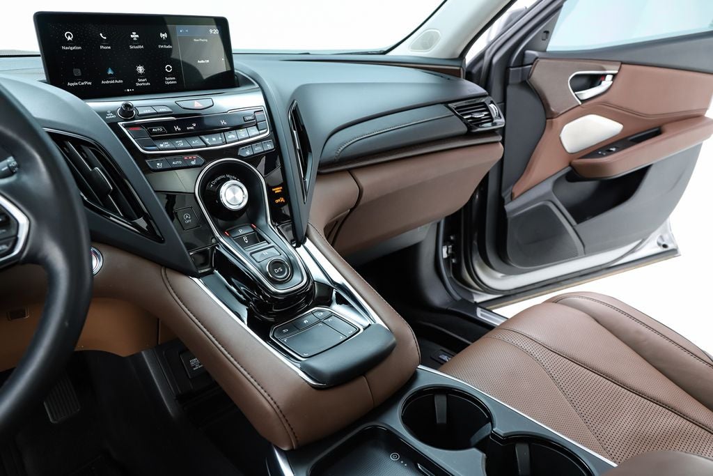 2025 Acura RDX Advance Package SH-AWD