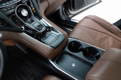 2025 Acura RDX Advance Package SH-AWD