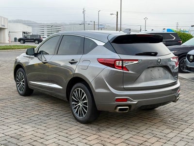 2025 Acura RDX Advance Package SH-AWD