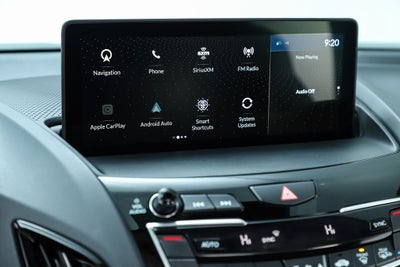 2025 Acura RDX Advance Package SH-AWD