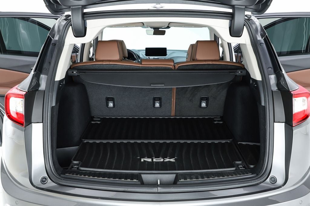 2025 Acura RDX Advance Package SH-AWD