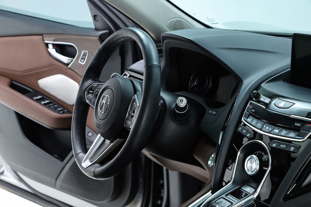 2025 Acura RDX Advance Package SH-AWD