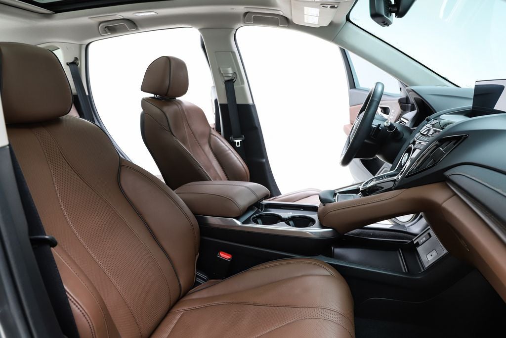 2025 Acura RDX Advance Package SH-AWD