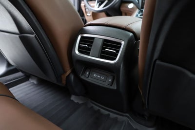 2025 Acura RDX Advance Package SH-AWD