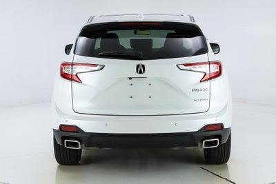 2024 Acura RDX Advance Package SH-AWD
