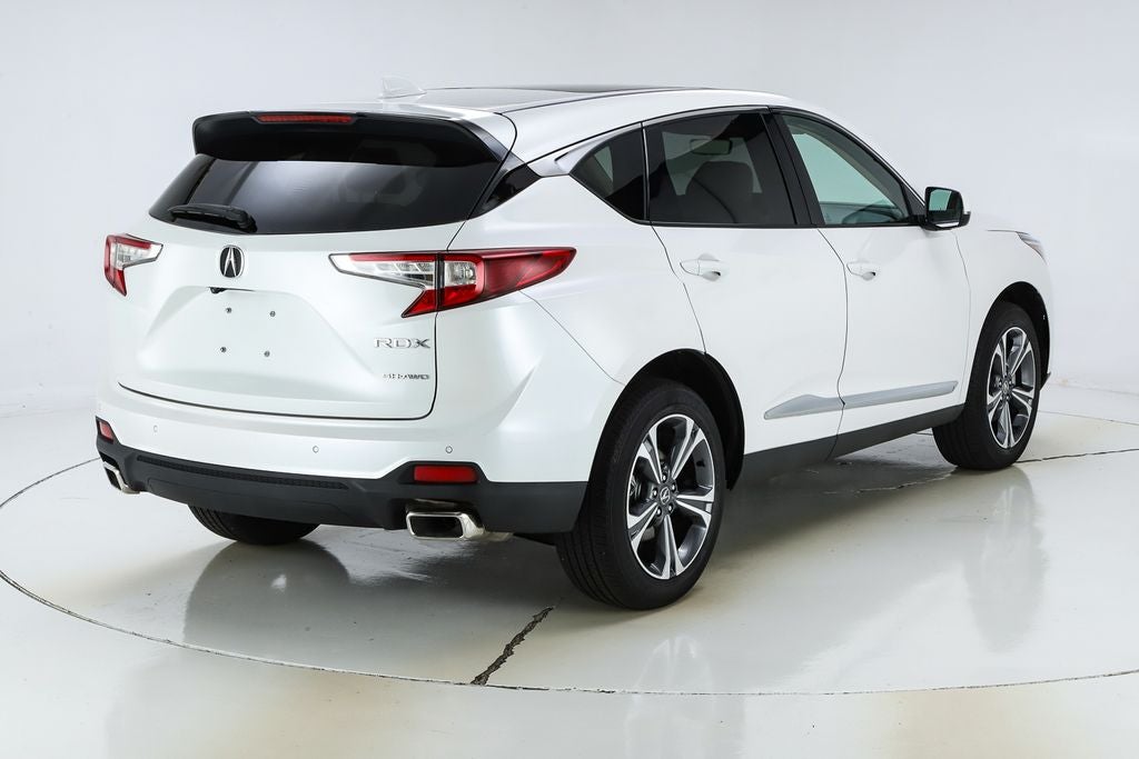 2024 Acura RDX Advance Package SH-AWD