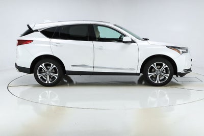 2024 Acura RDX Advance Package SH-AWD