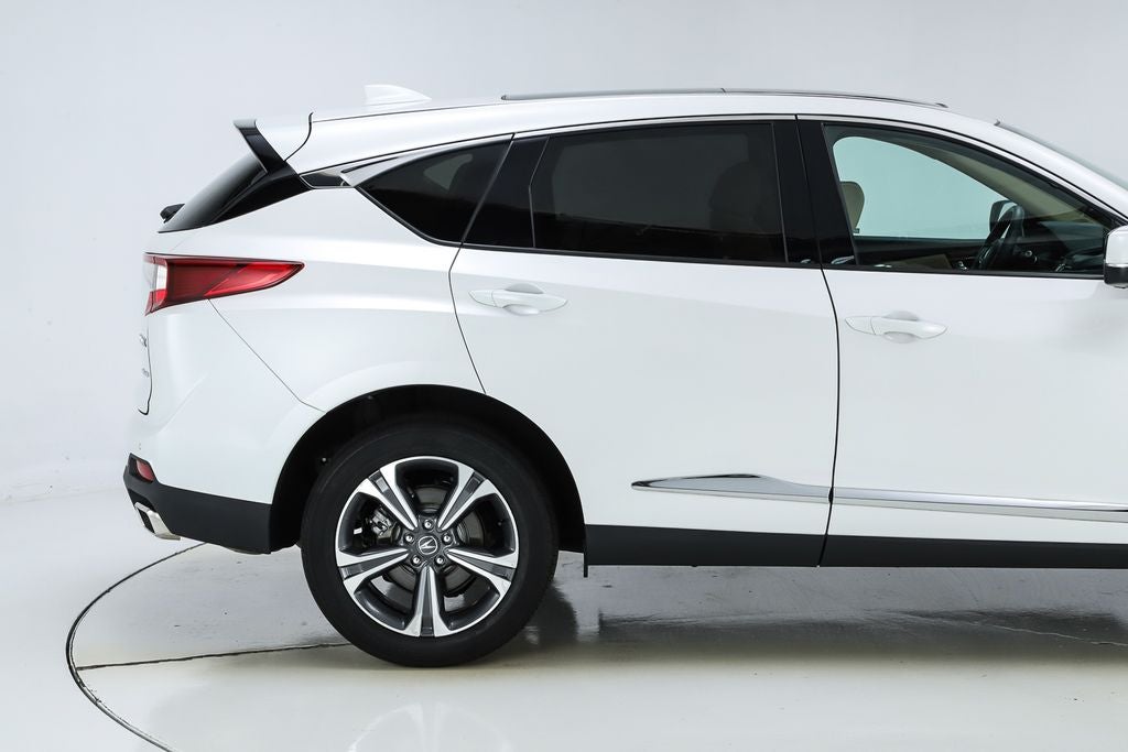 2024 Acura RDX Advance Package SH-AWD