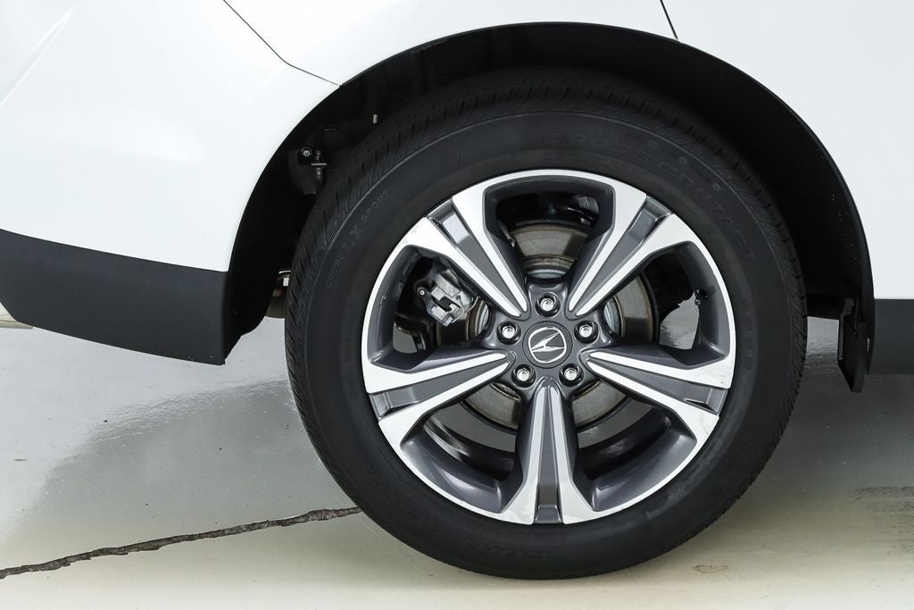 2024 Acura RDX Advance Package SH-AWD