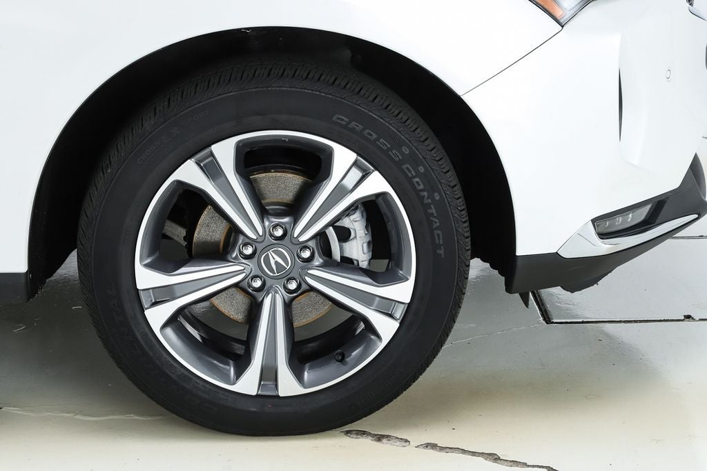 2024 Acura RDX Advance Package SH-AWD