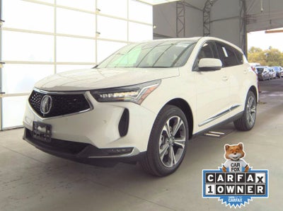 2024 Acura RDX Advance Package SH-AWD