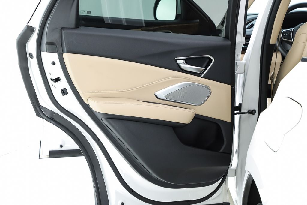 2024 Acura RDX Advance Package SH-AWD