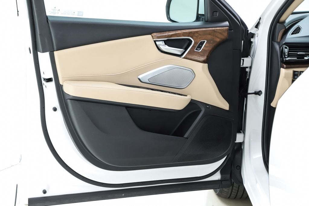 2024 Acura RDX Advance Package SH-AWD